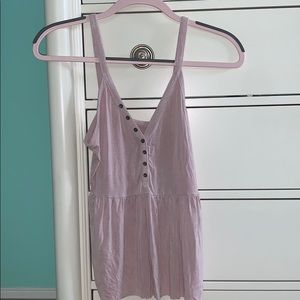 American Eagle tank top